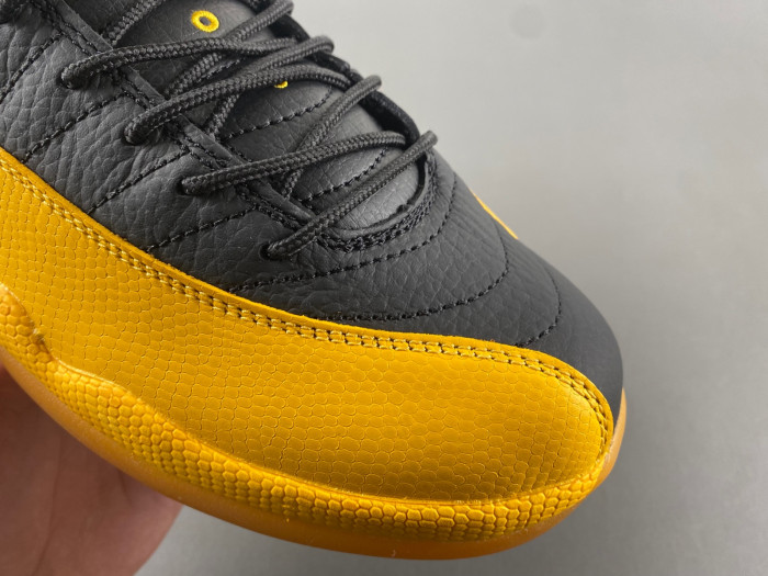 Air Jordan 12 “University Gold”   130690-070