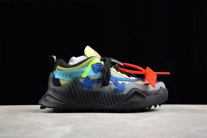 OFF-WHITE Odsy-1000