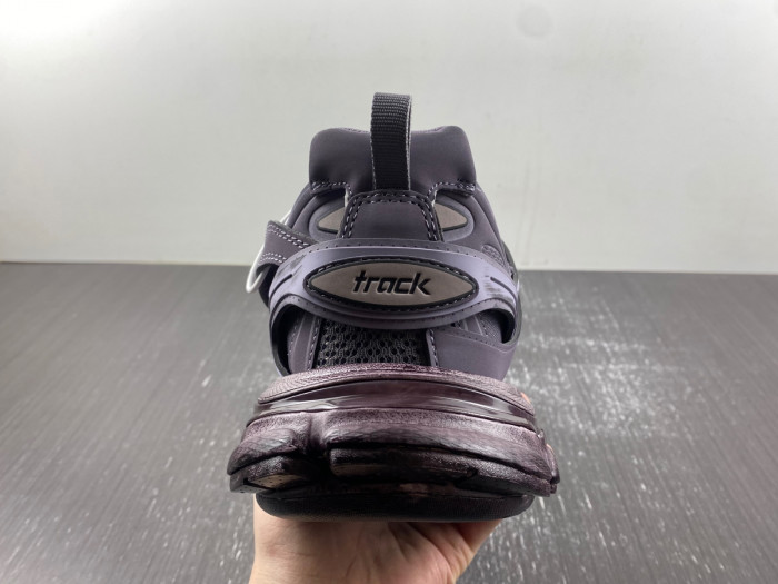 BLCG TRACK