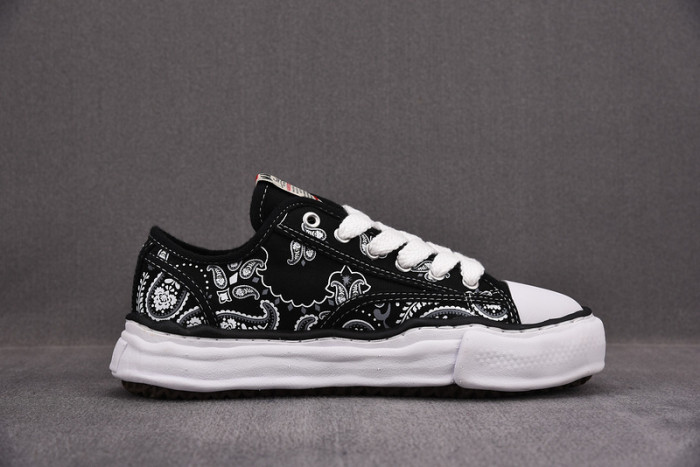 Maison Mihara Yasuhiro Shoes