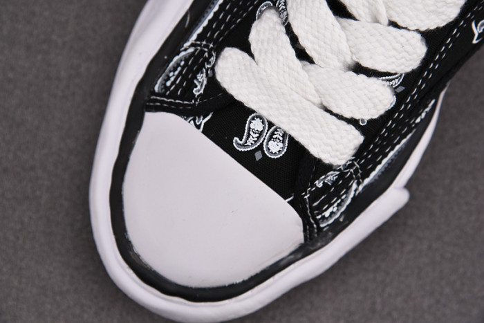 Maison Mihara Yasuhiro Shoes