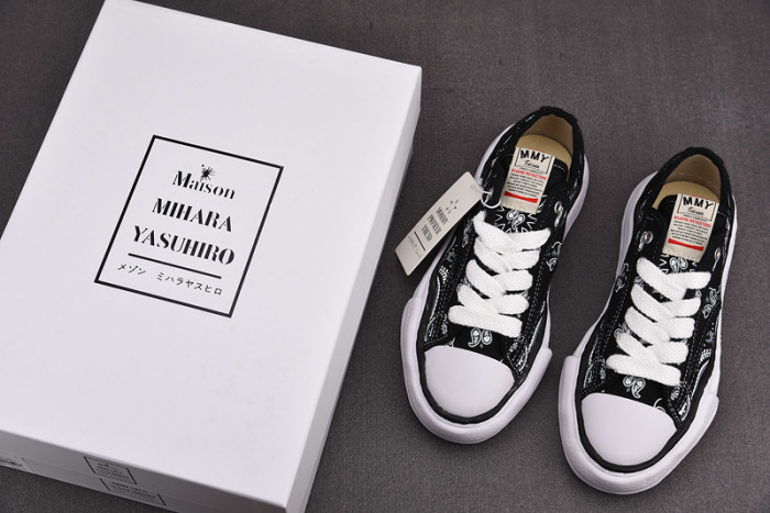 Maison Mihara Yasuhiro Shoes