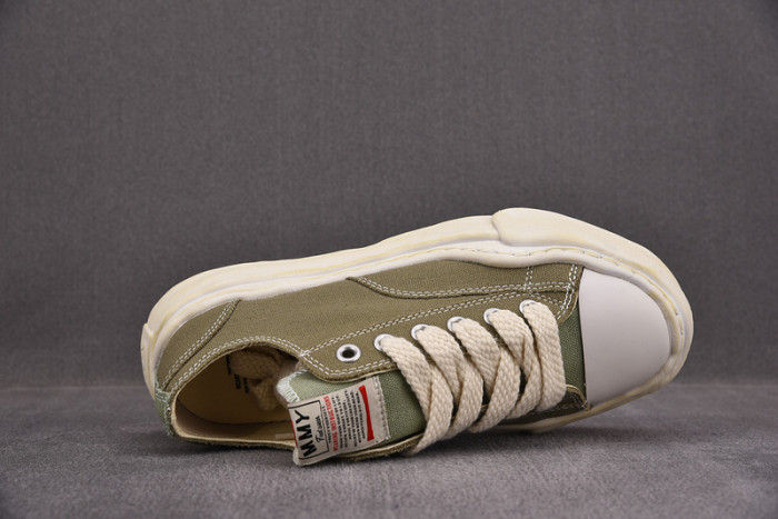 Maison Mihara Yasuhiro Shoes