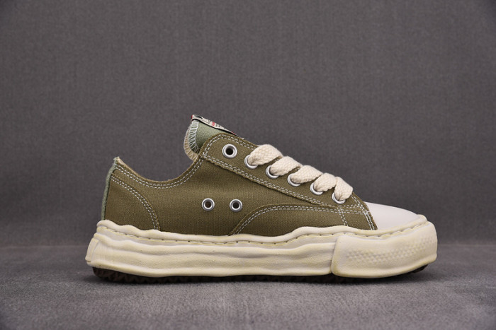 Maison Mihara Yasuhiro Shoes