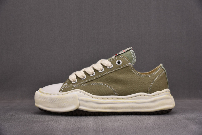 Maison Mihara Yasuhiro Shoes