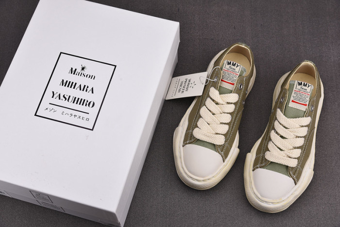 Maison Mihara Yasuhiro Shoes