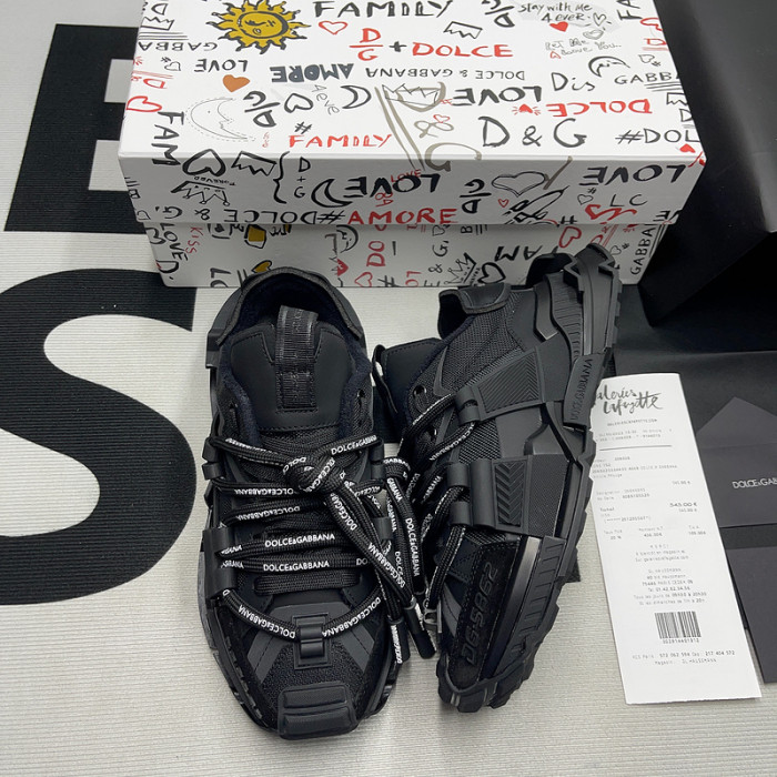 D&G-DAYMASTER