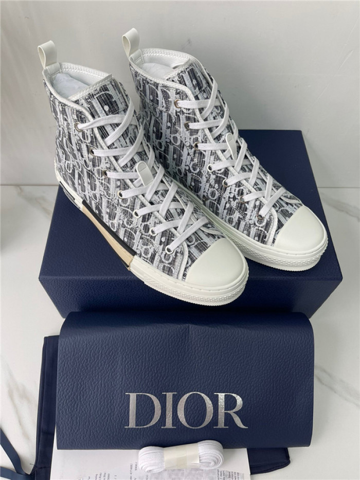 D*or b23 oblique sneaker