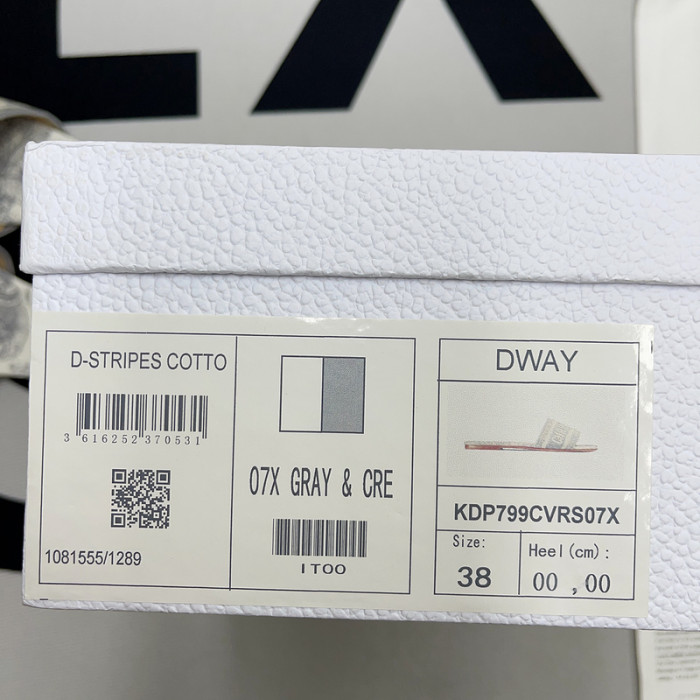 D*or dway slide