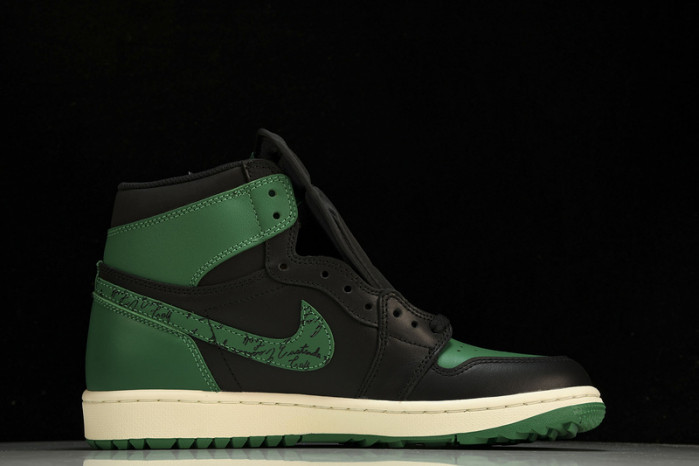 Jordan 1 Retro High Golf Eastside Golf 1961   FJ0849-001