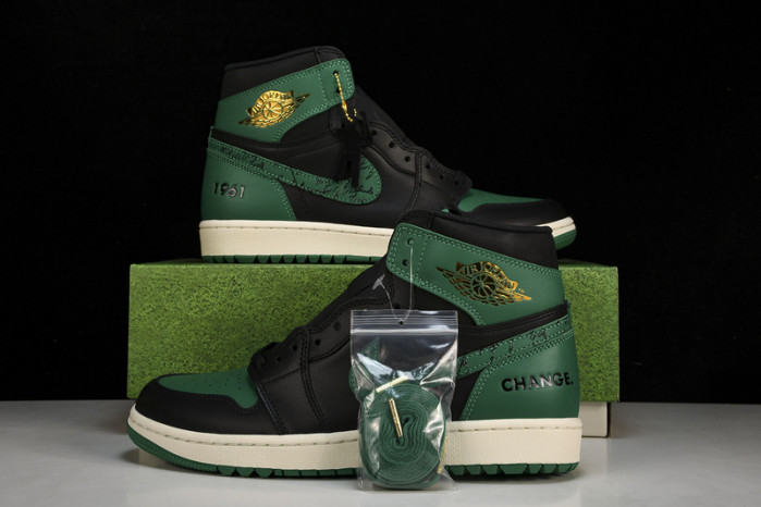Jordan 1 Retro High Golf Eastside Golf 1961   FJ0849-001
