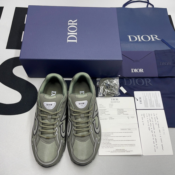 D*or b30 sneaker