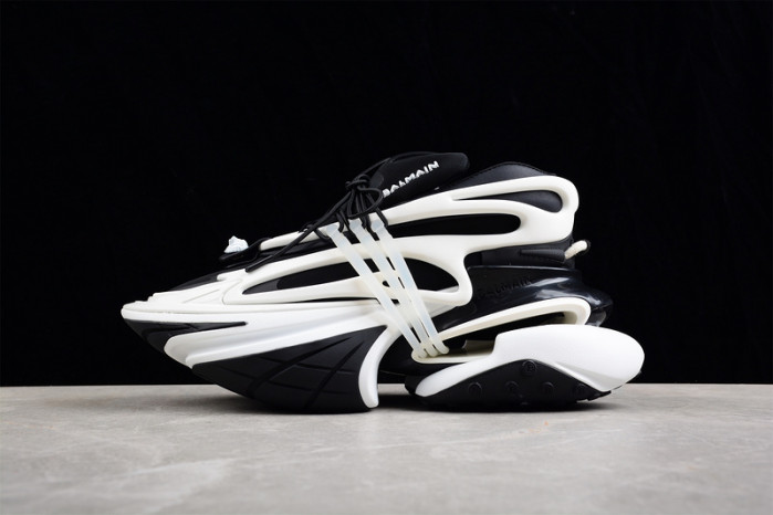BLCG Balmain shoes