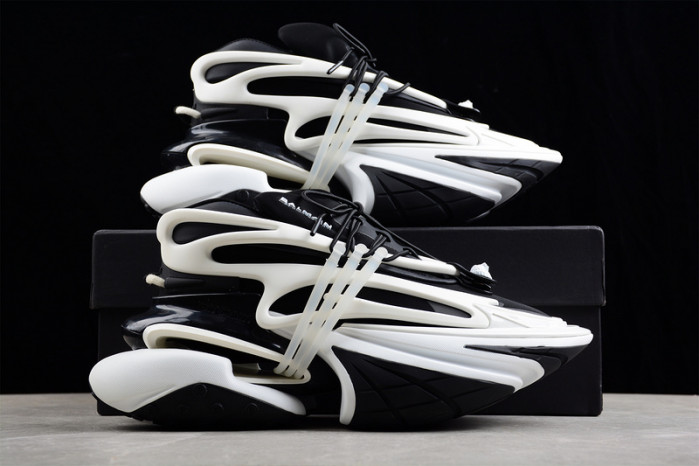 BLCG Balmain shoes