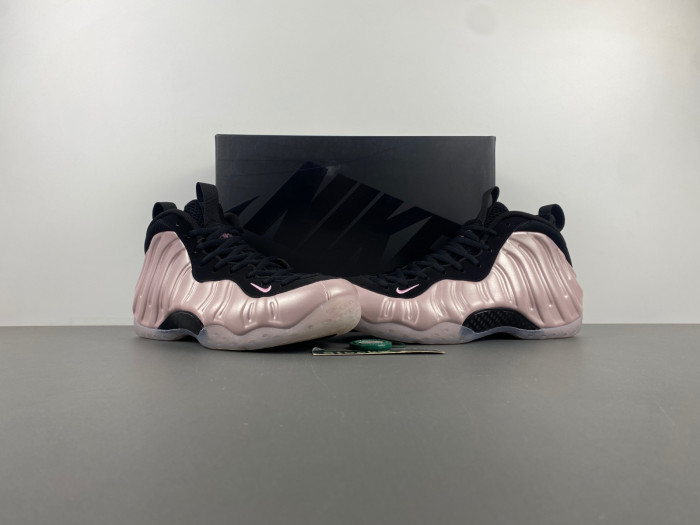 Nike Air Foamposite One DMV Cherry Blossom    HJ4187-001
