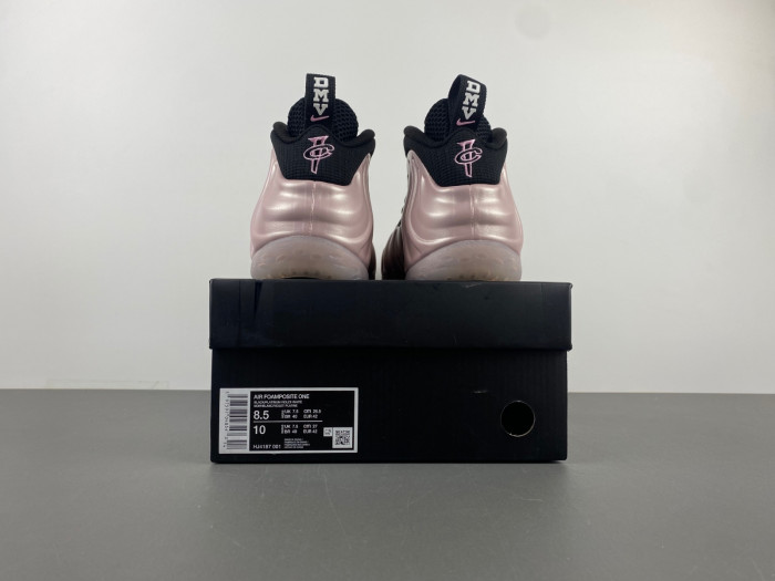Nike Air Foamposite One DMV Cherry Blossom    HJ4187-001