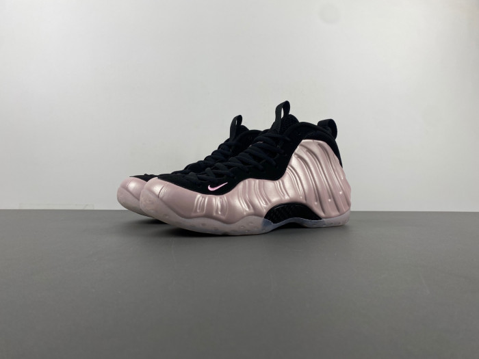 Nike Air Foamposite One DMV Cherry Blossom    HJ4187-001
