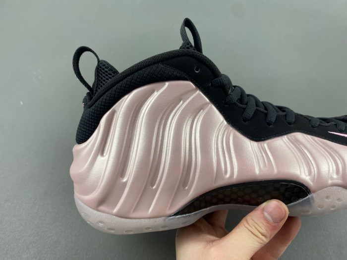 Nike Air Foamposite One DMV Cherry Blossom    HJ4187-001