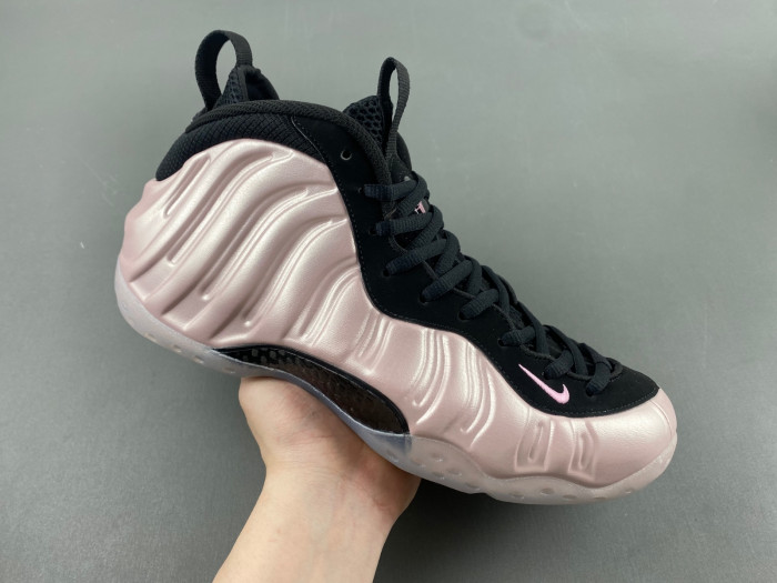 Nike Air Foamposite One DMV Cherry Blossom    HJ4187-001