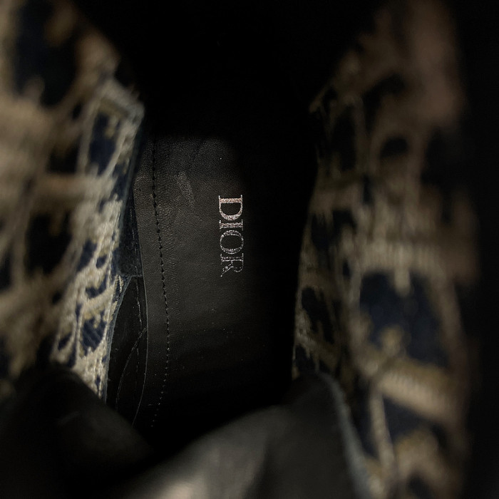 D*or lady boots