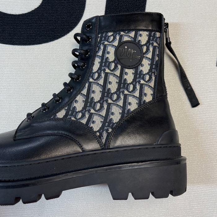 D*or lady boots