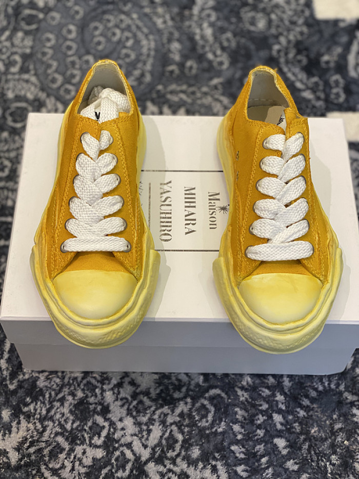 Maison Mihara Yasuhiro Shoes