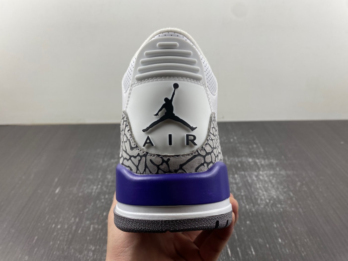 Jordan 3 Retro Kobe Bryant PE   869802-907