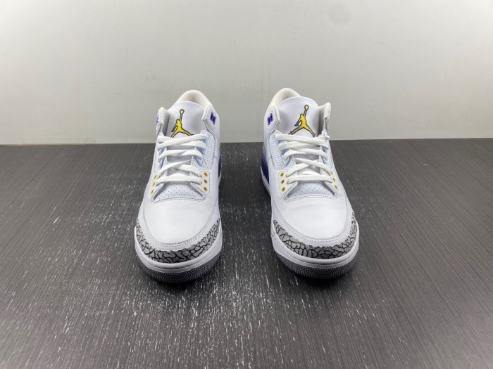 Jordan 3 Retro Kobe Bryant PE   869802-907
