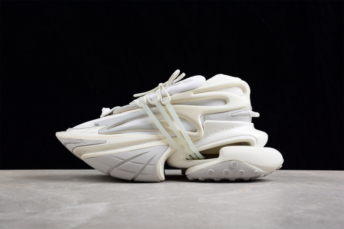BLCG Balmain shoes