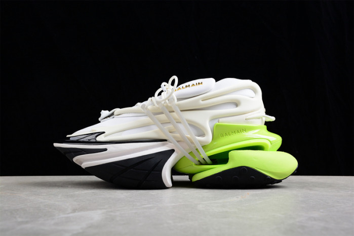 BLCG Balmain shoes