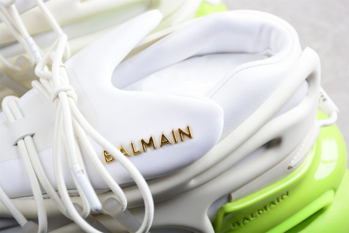 BLCG Balmain shoes