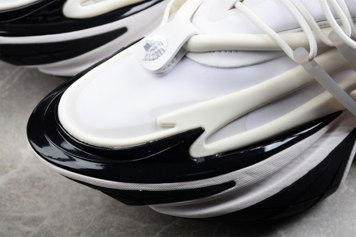 BLCG Balmain shoes