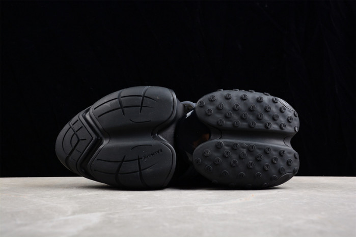 BLCG Balmain shoes