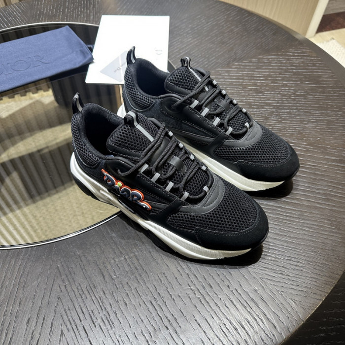 D*or b22 sneaker (snake)