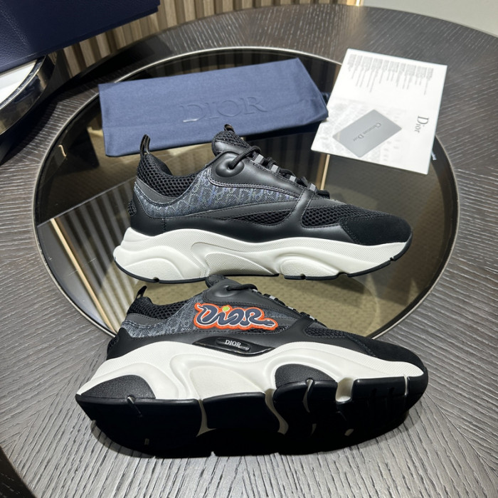 D*or b22 sneaker (snake)