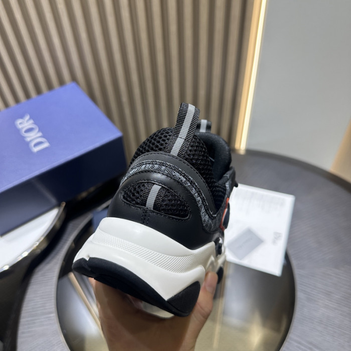 D*or b22 sneaker (snake)