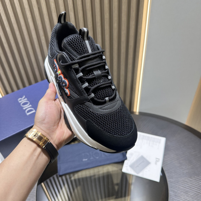 D*or b22 sneaker (snake)