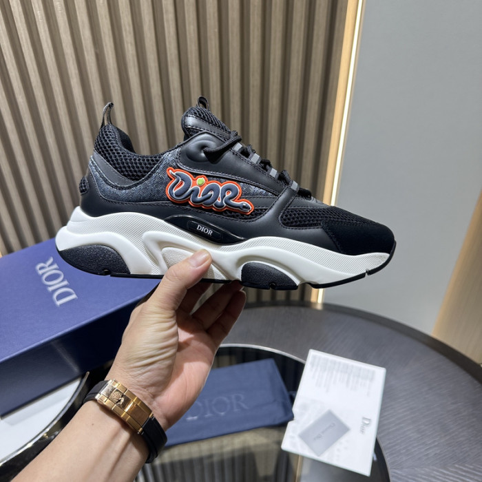 D*or b22 sneaker (snake)