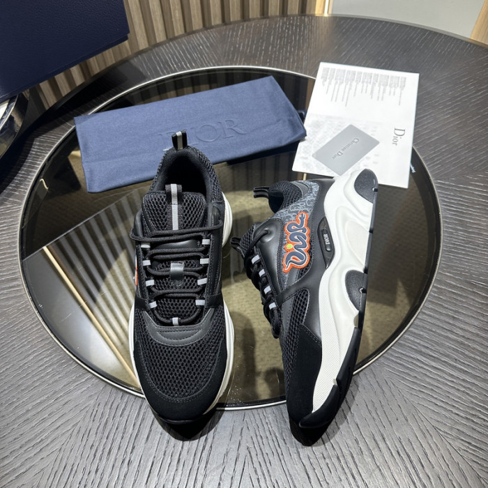D*or b22 sneaker (snake)
