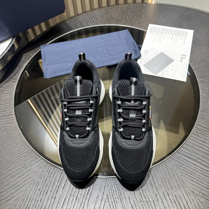D*or b22 sneaker (snake)