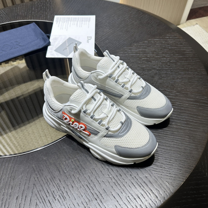 D*or b22 sneaker (snake)