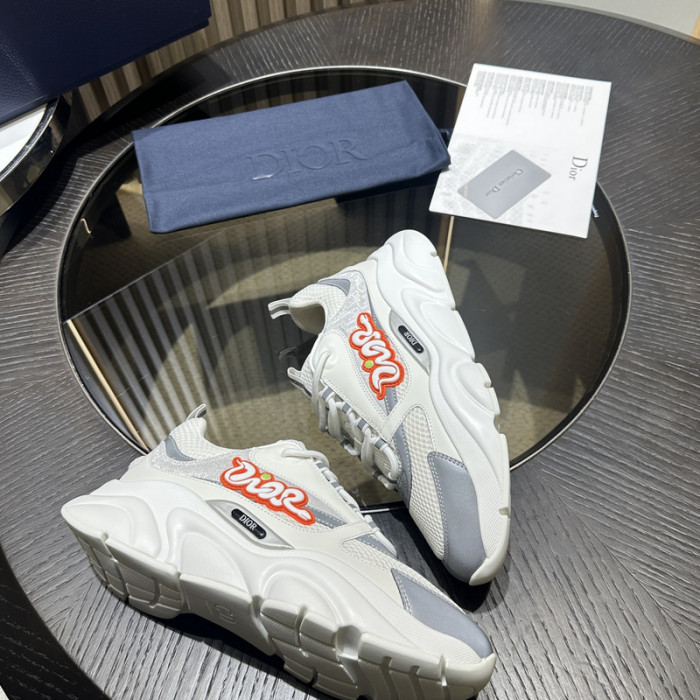 D*or b22 sneaker (snake)