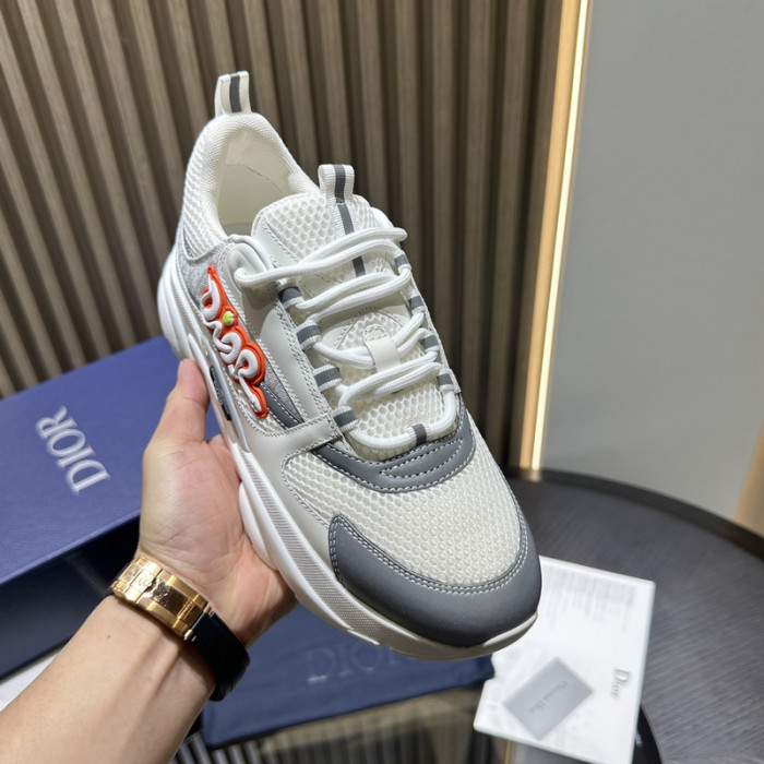D*or b22 sneaker (snake)