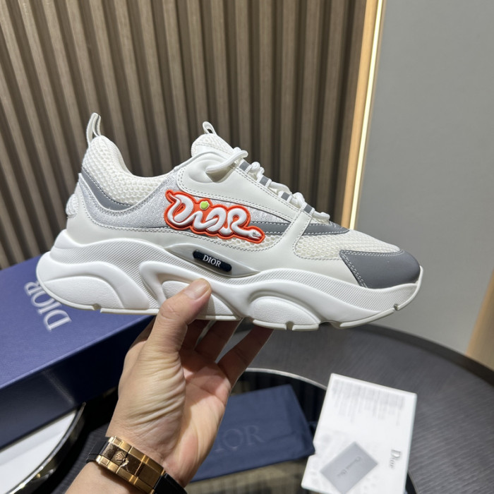 D*or b22 sneaker (snake)