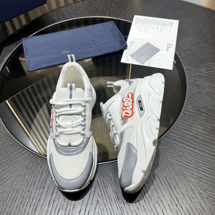 D*or b22 sneaker (snake)