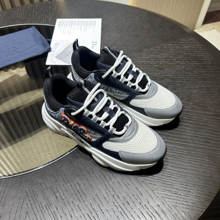 D*or b22 sneaker (snake)