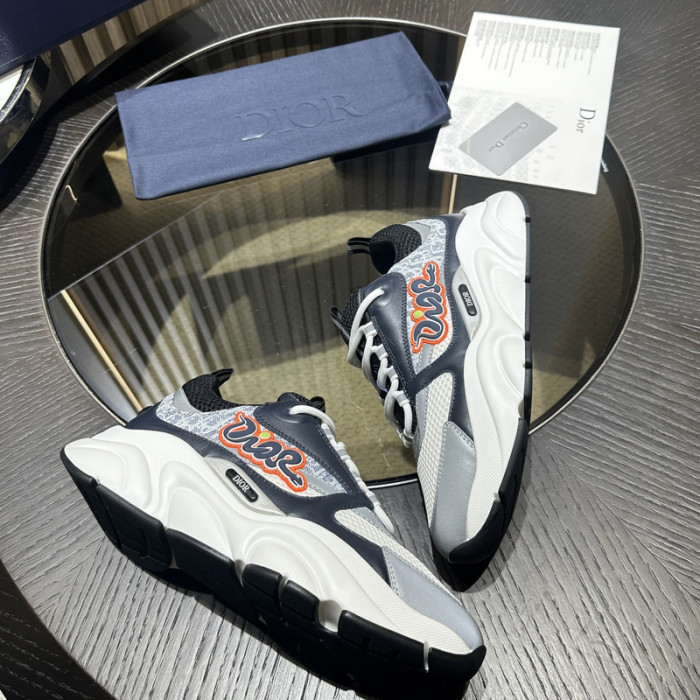 D*or b22 sneaker (snake)