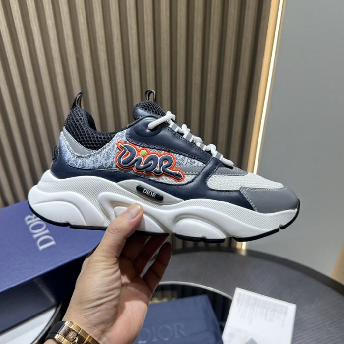 D*or b22 sneaker (snake)