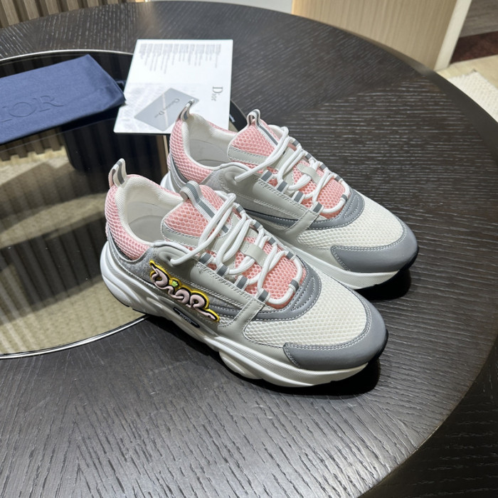 D*or b22 sneaker (snake)