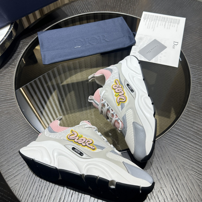 D*or b22 sneaker (snake)